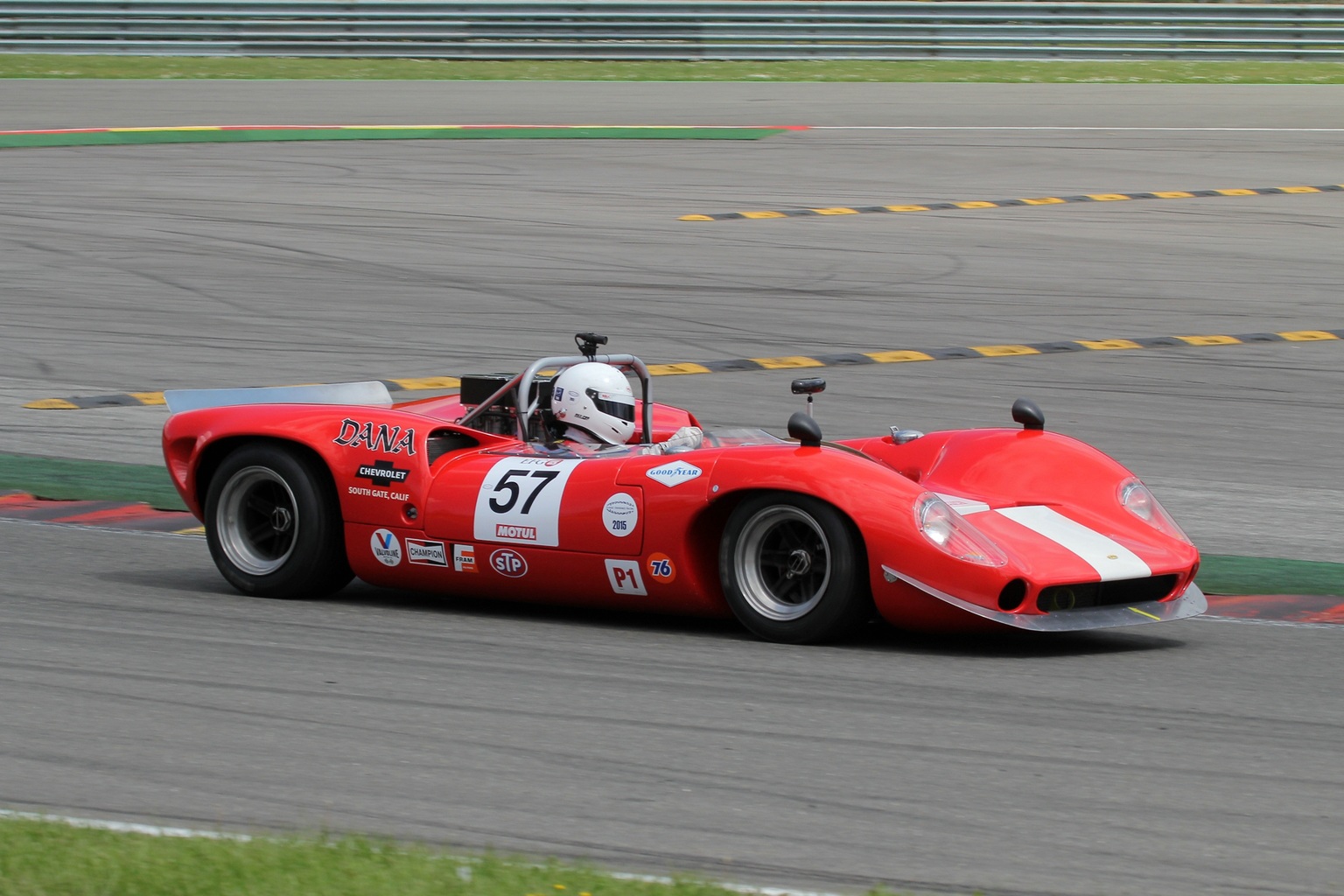 SPA-Classic 2015