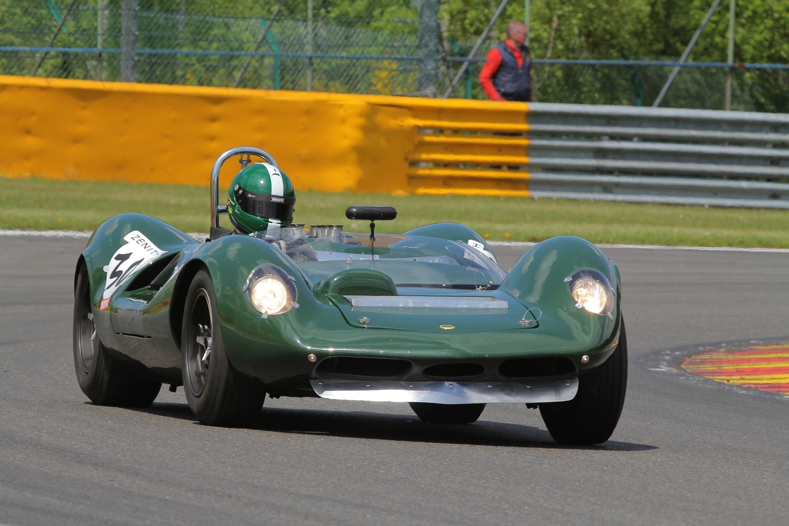 SPA-Classic 2015