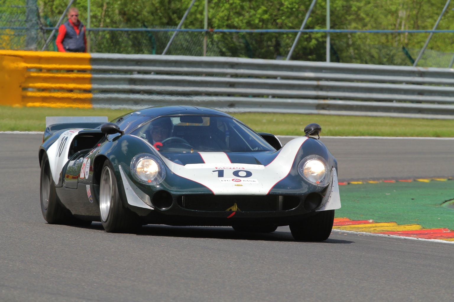 SPA-Classic 2015