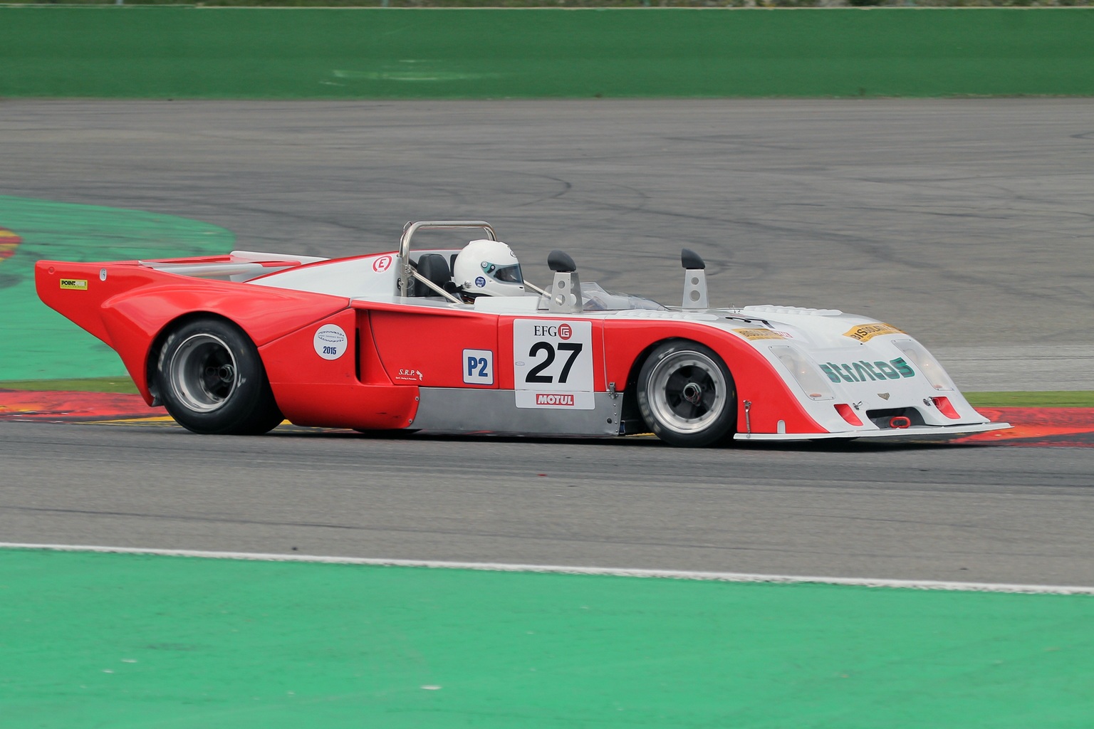 1976 Chevron B36 Gallery