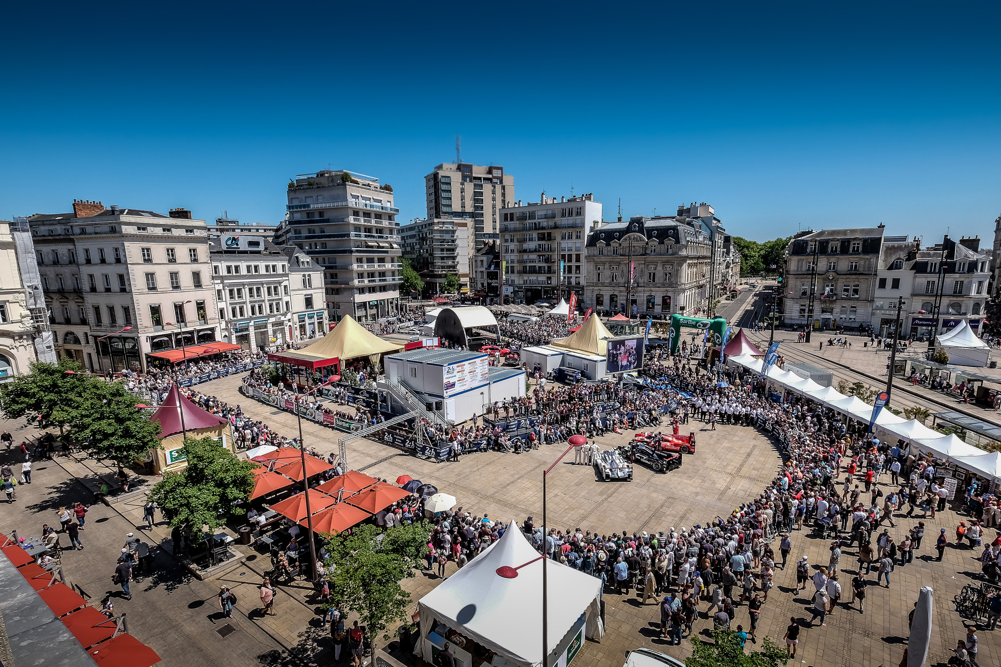 2015 24 Hours of Le Mans-1