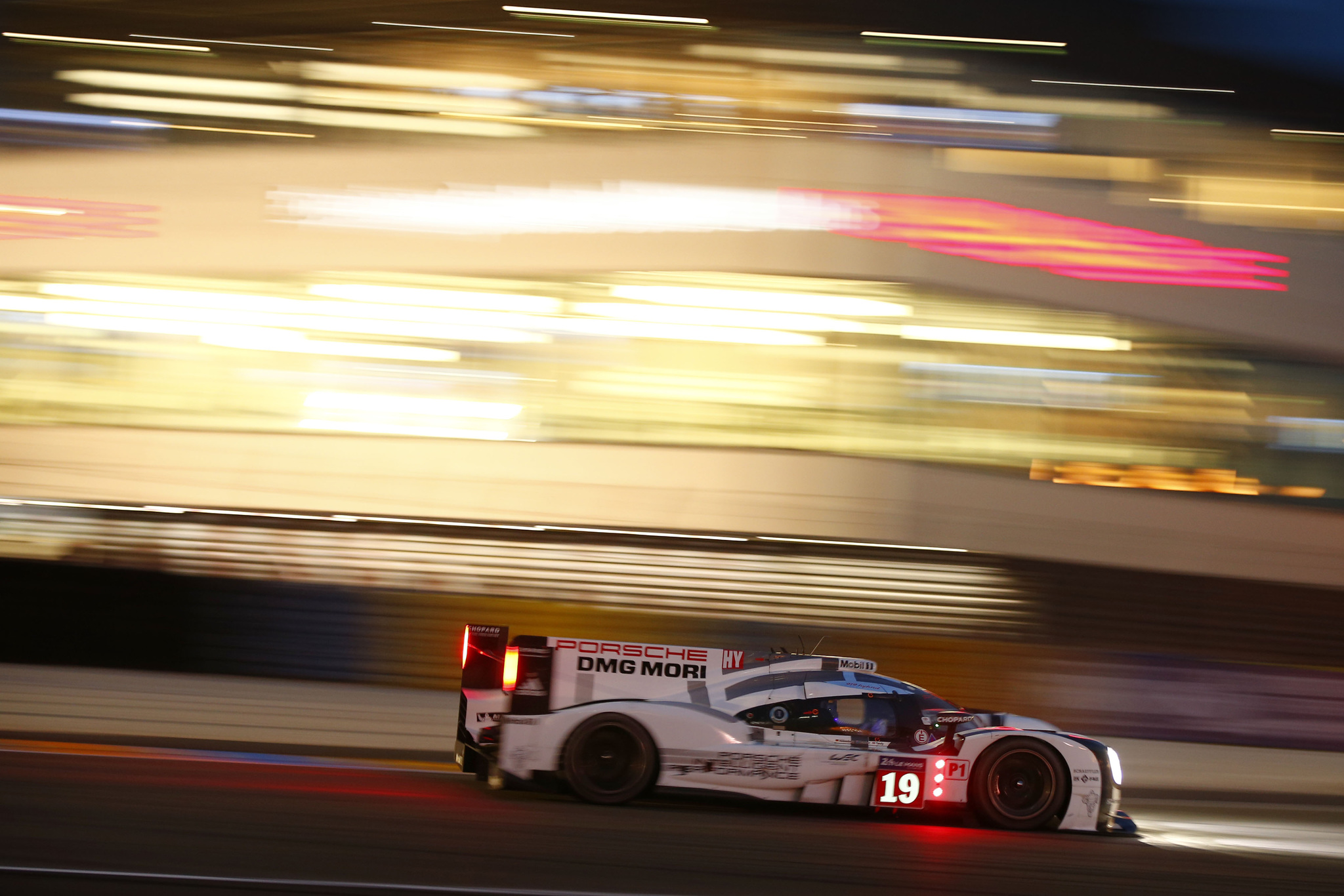2015 24 Hours of Le Mans-1
