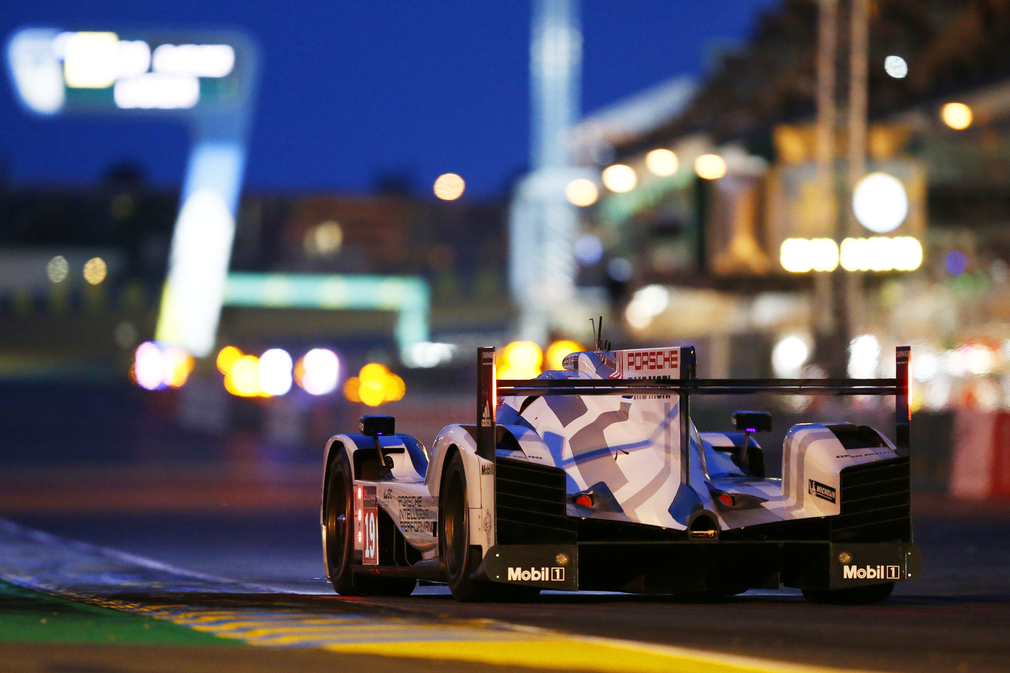 2015 24 Hours of Le Mans-1