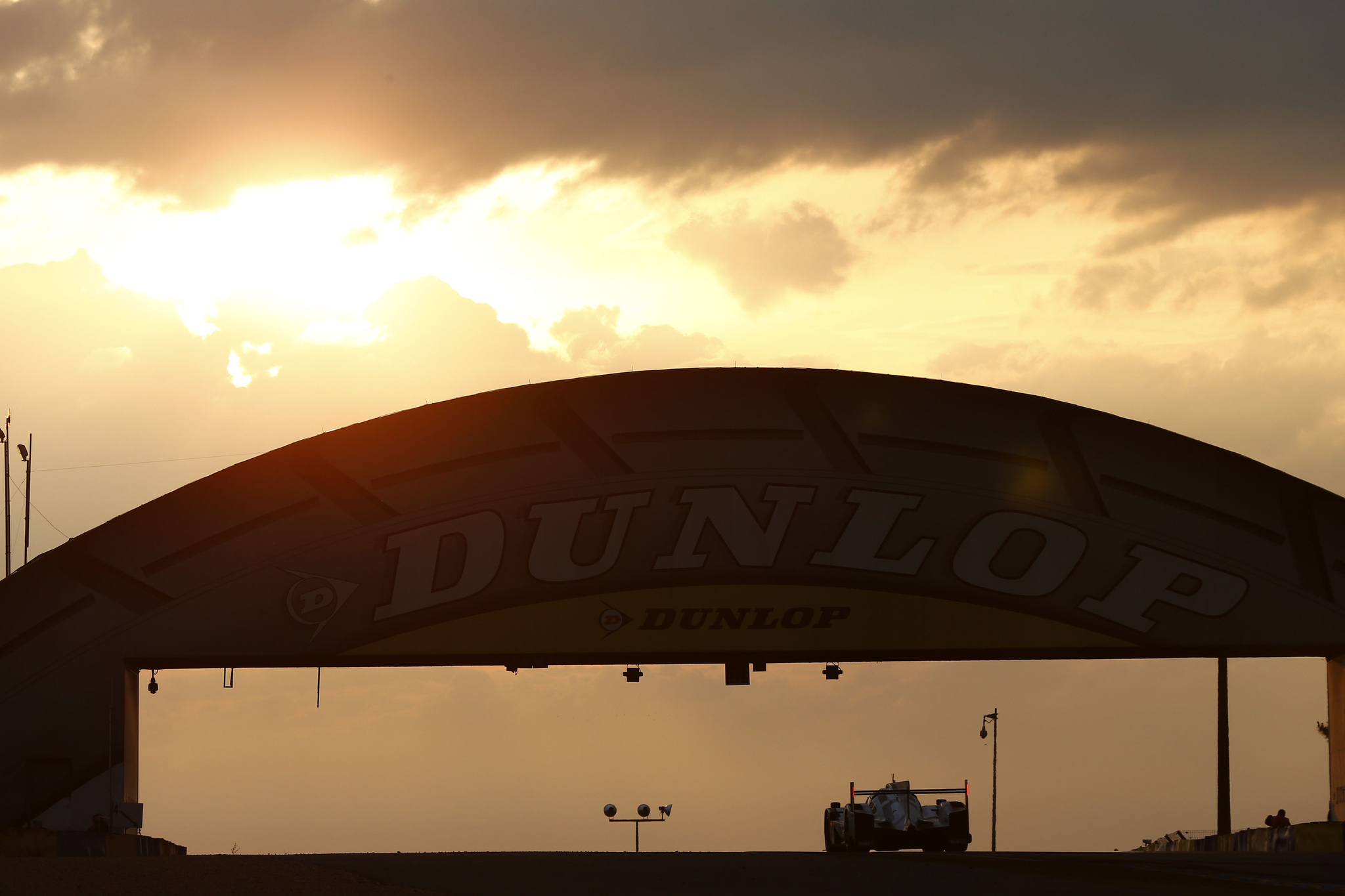 2015 24 Hours of Le Mans-1