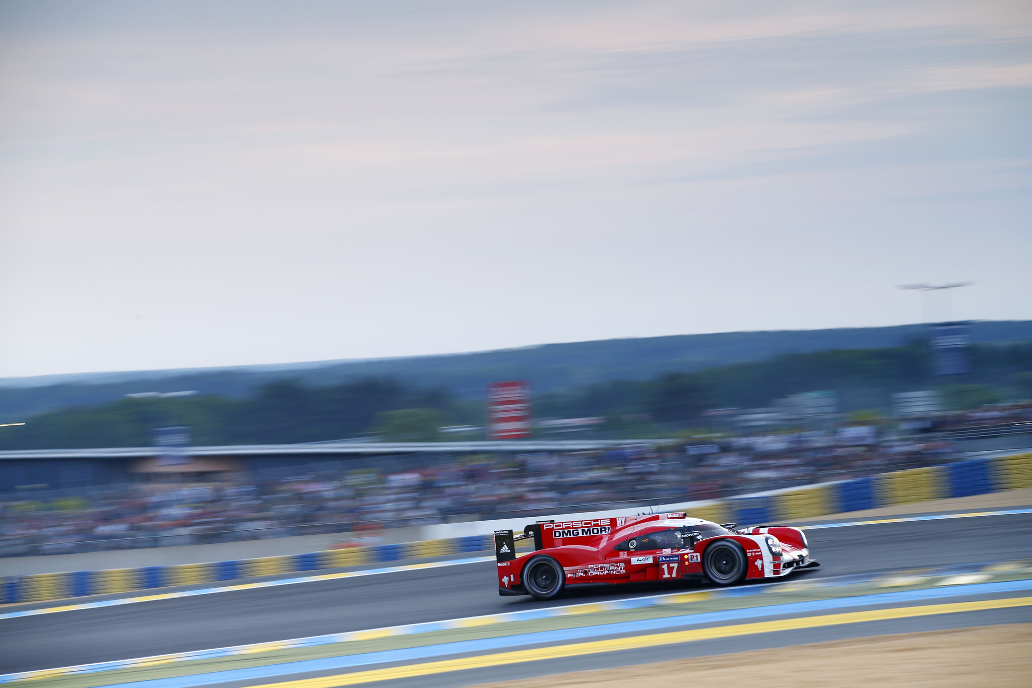 2015 24 Hours of Le Mans-1