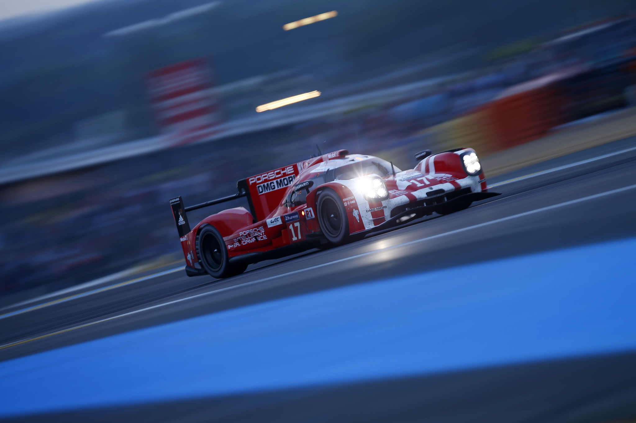 2015 24 Hours of Le Mans-1