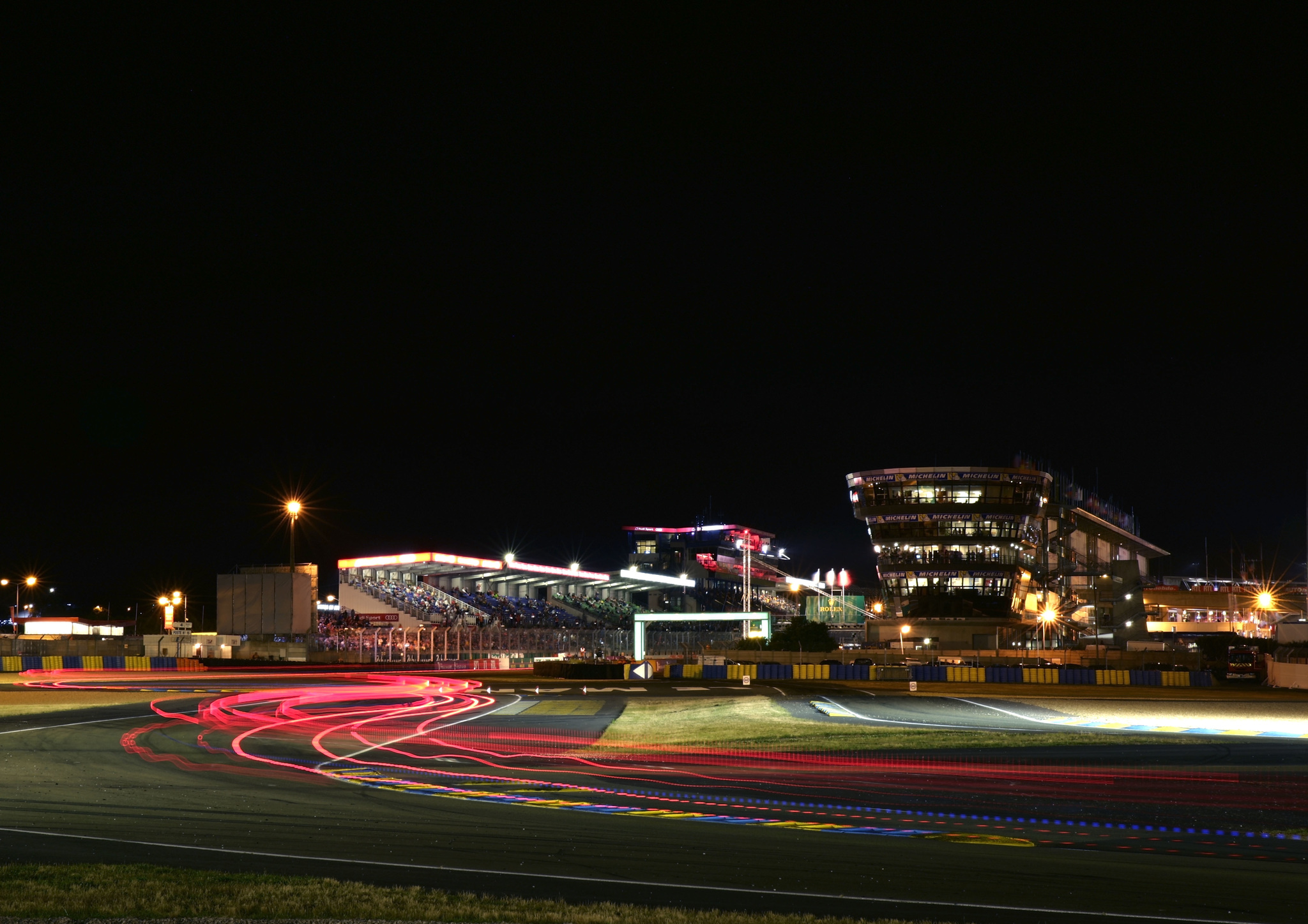 2015 24 Hours of Le Mans-1