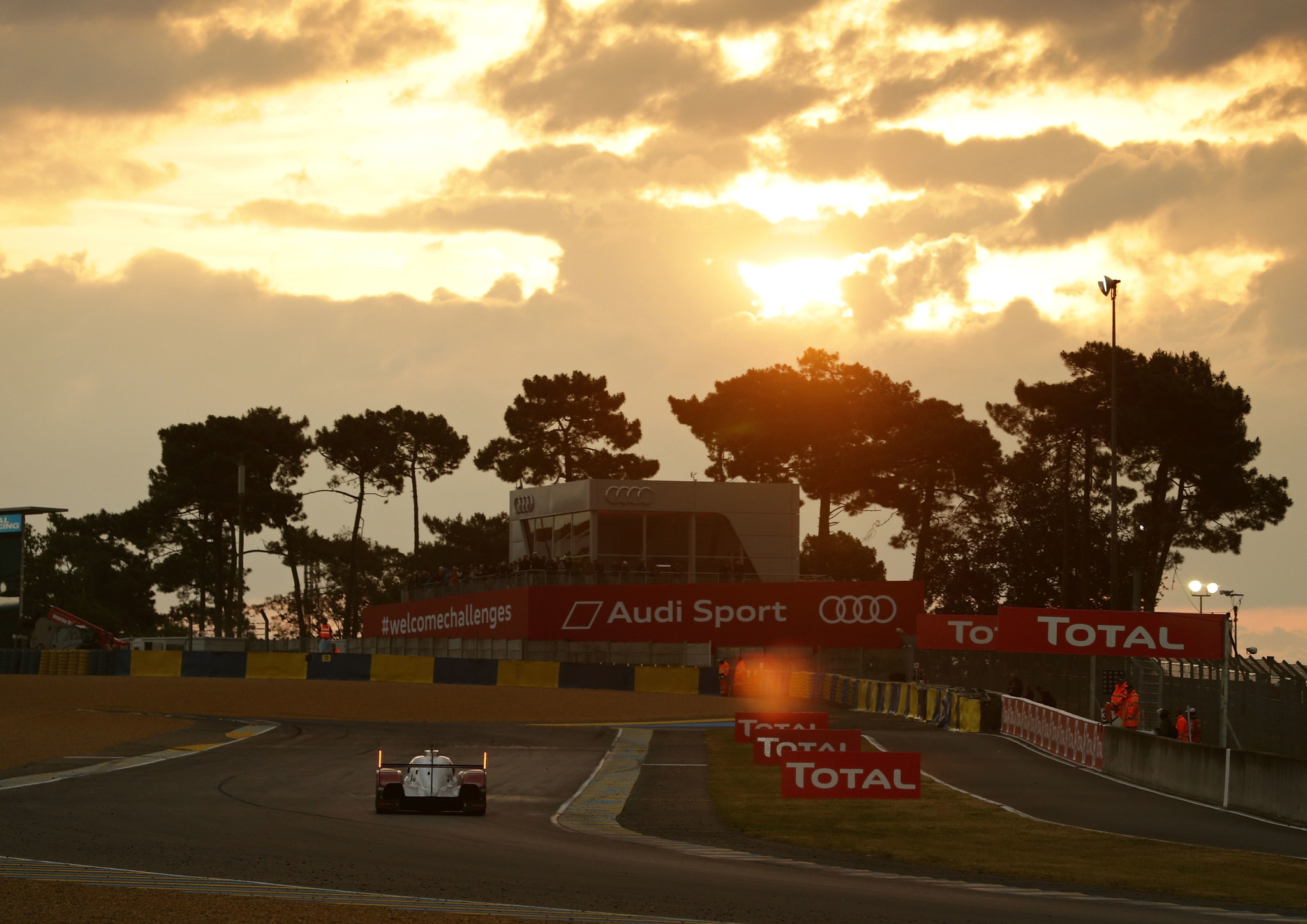 2015 24 Hours of Le Mans-1