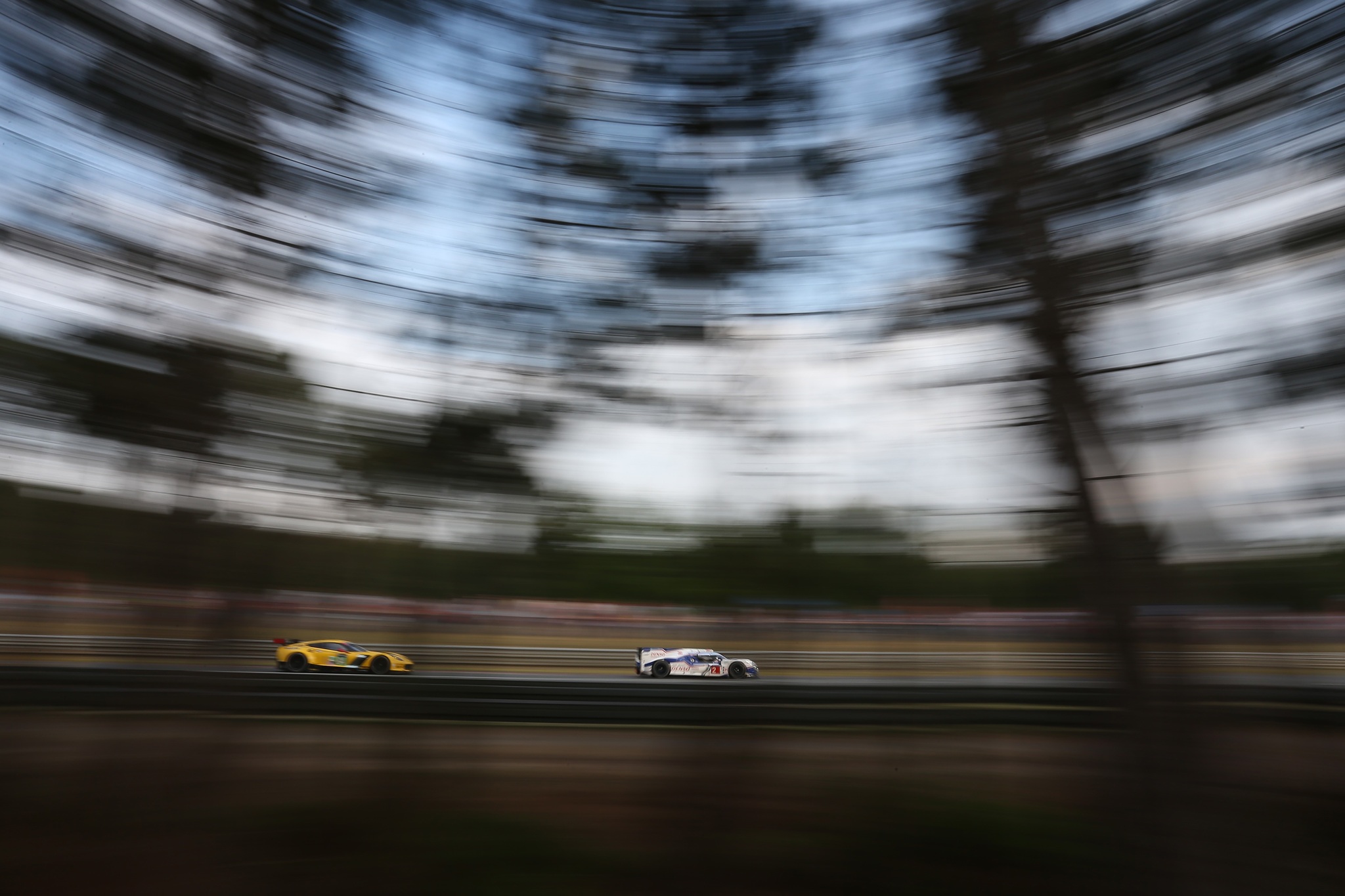 2015 24 Hours of Le Mans-1