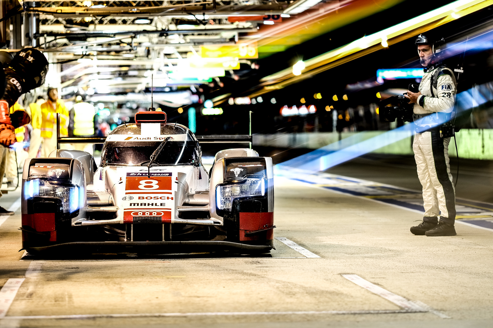 2015 24 Hours of Le Mans-1