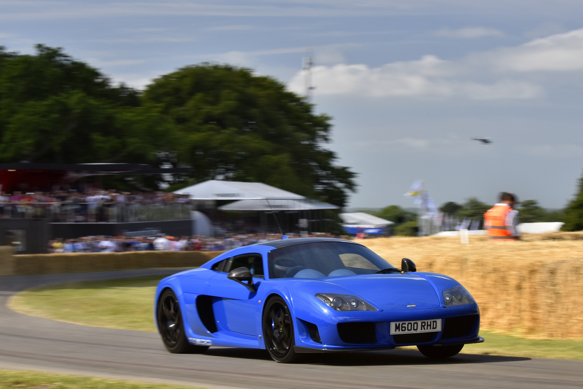 2015 Goodwood Festival of Speed