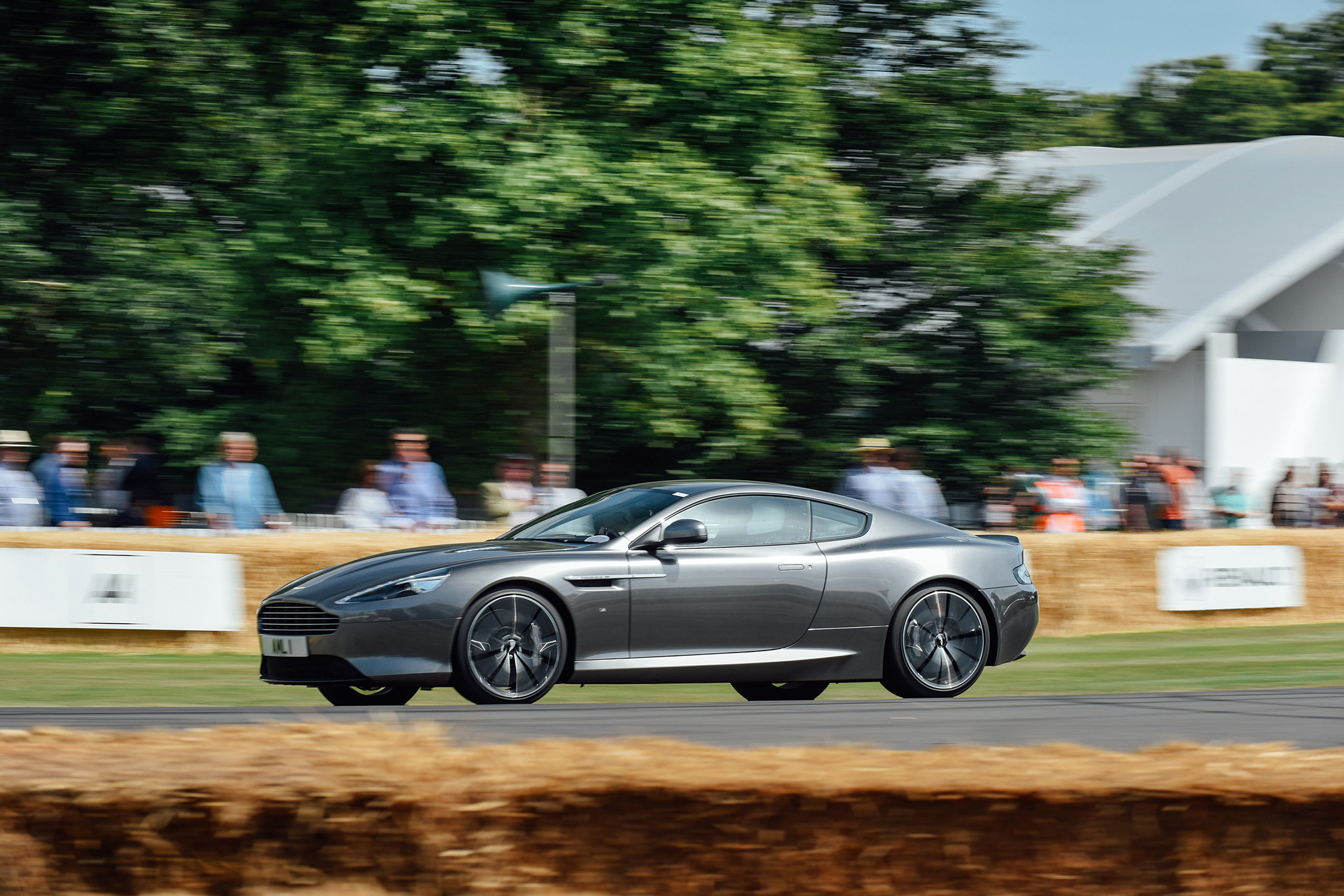 2015 Goodwood Festival of Speed