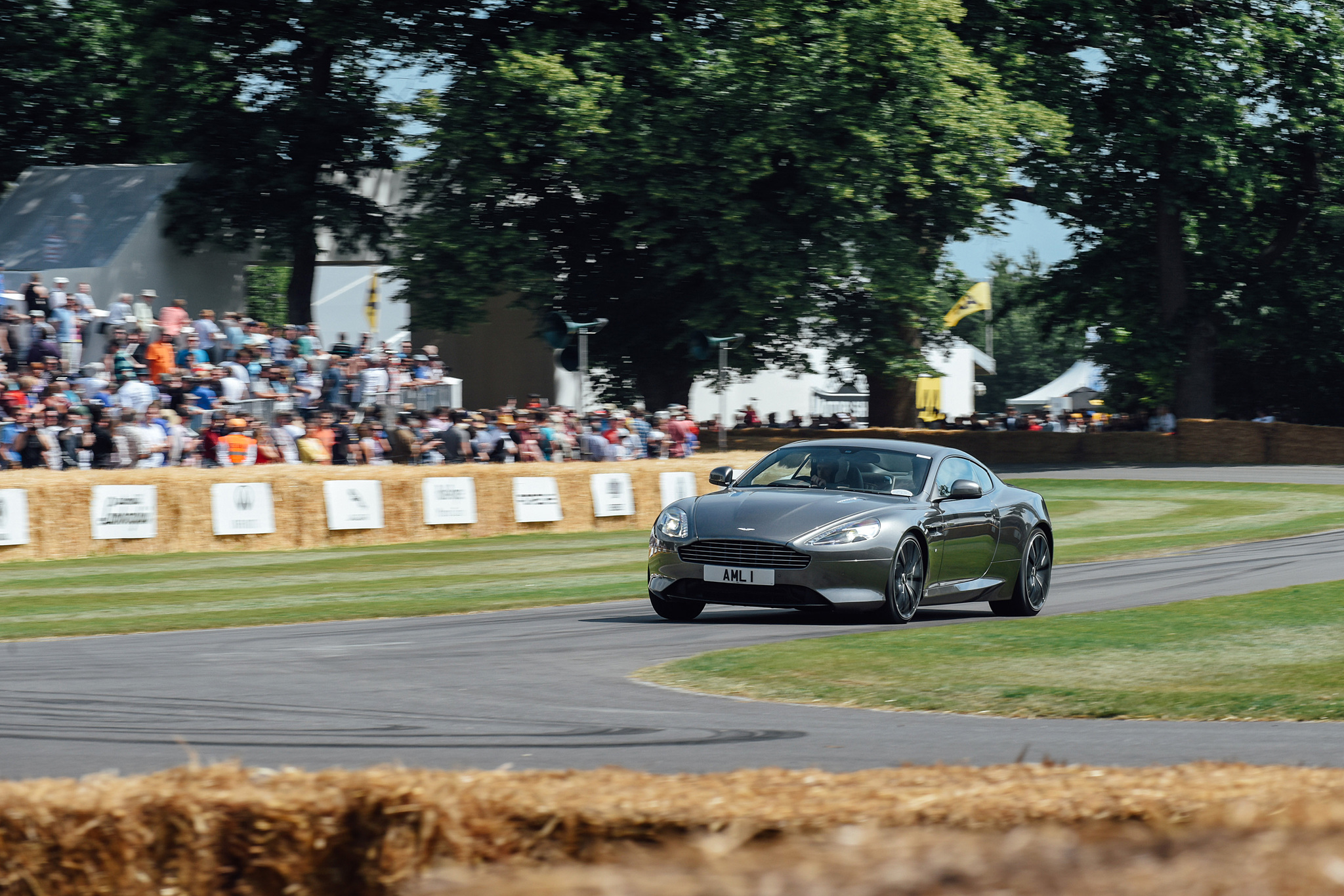 2015 Goodwood Festival of Speed