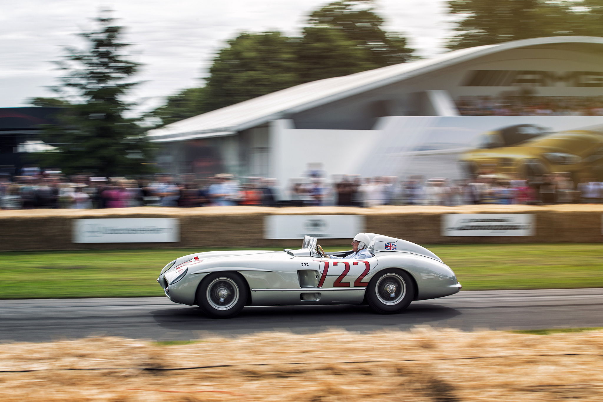 2015 Goodwood Festival of Speed