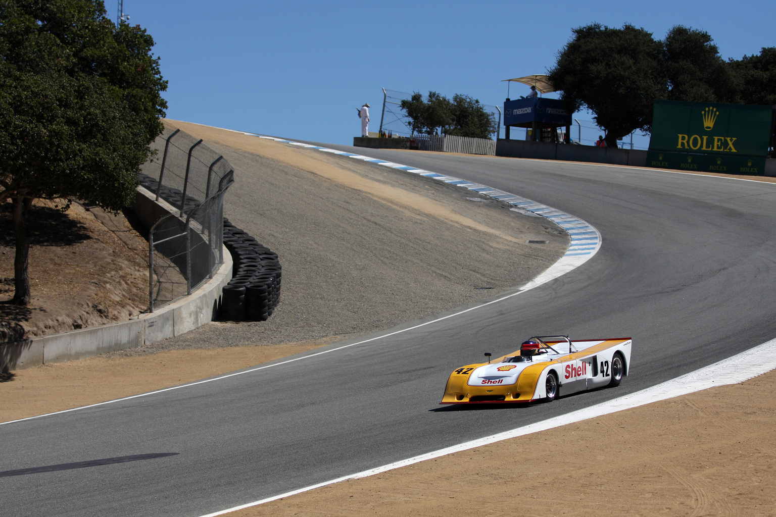 1973 Chevron B23 Gallery