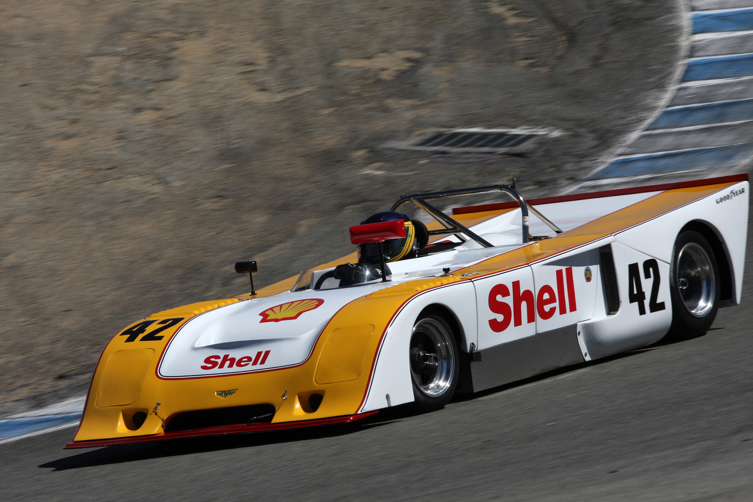 1973 Chevron B23 Gallery