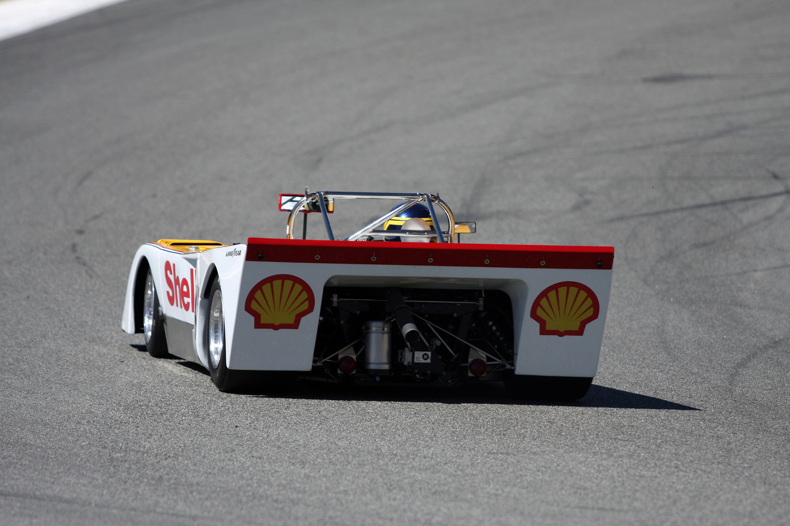 1973 Chevron B23 Gallery