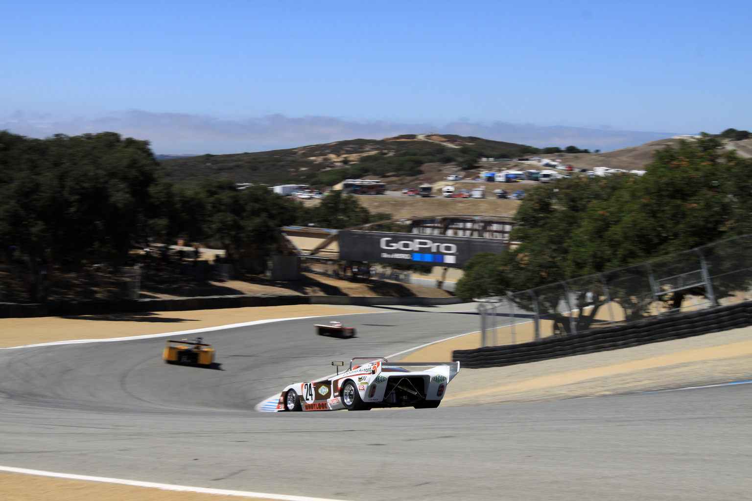 1976 Chevron B36 Gallery