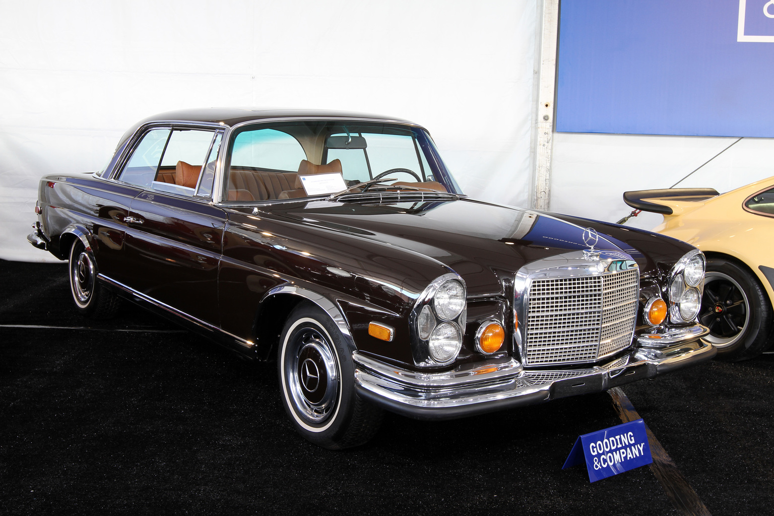 The Pebble Beach Auctions 2015 by Gooding and Company