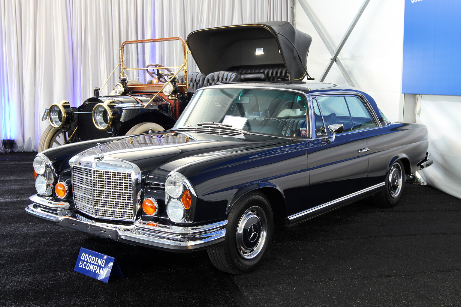 The Pebble Beach Auctions 2015 by Gooding and Company