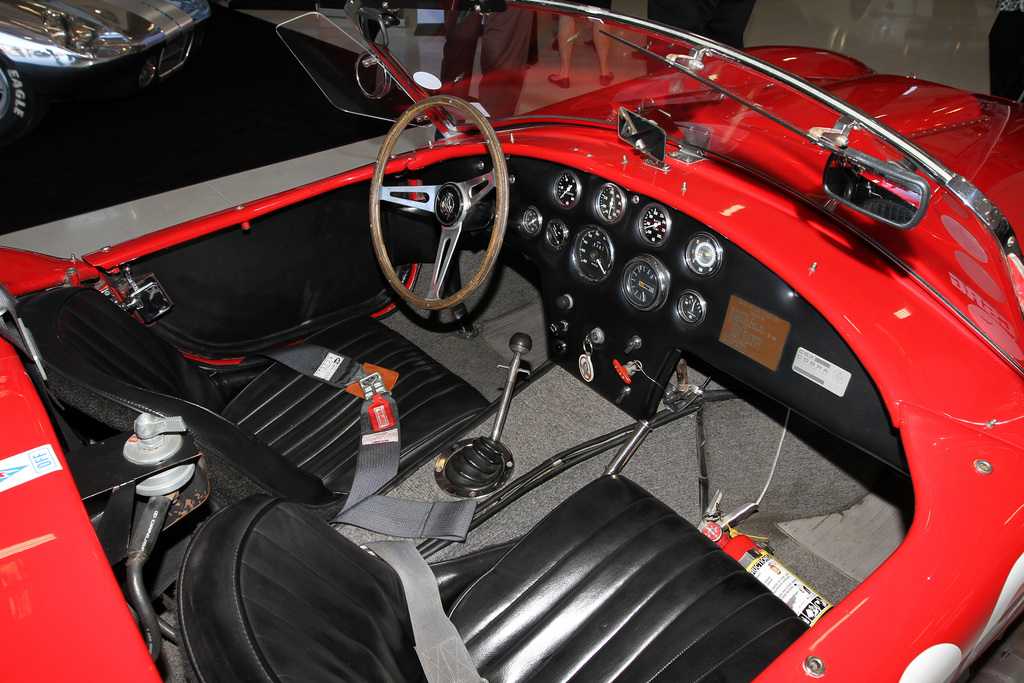 1965 Shelby Cobra 427 Roadster