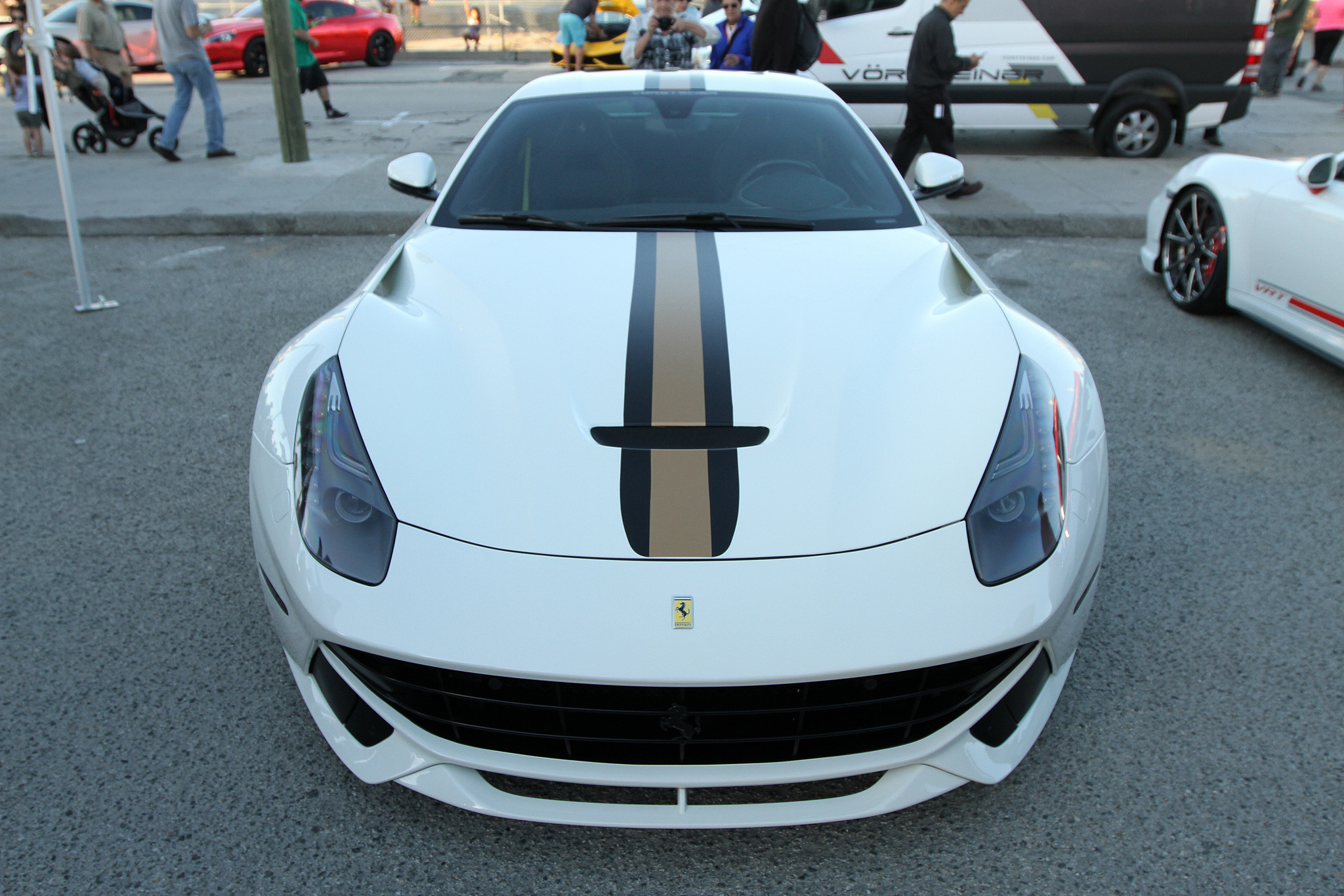 2015 Exotics on Cannery Row