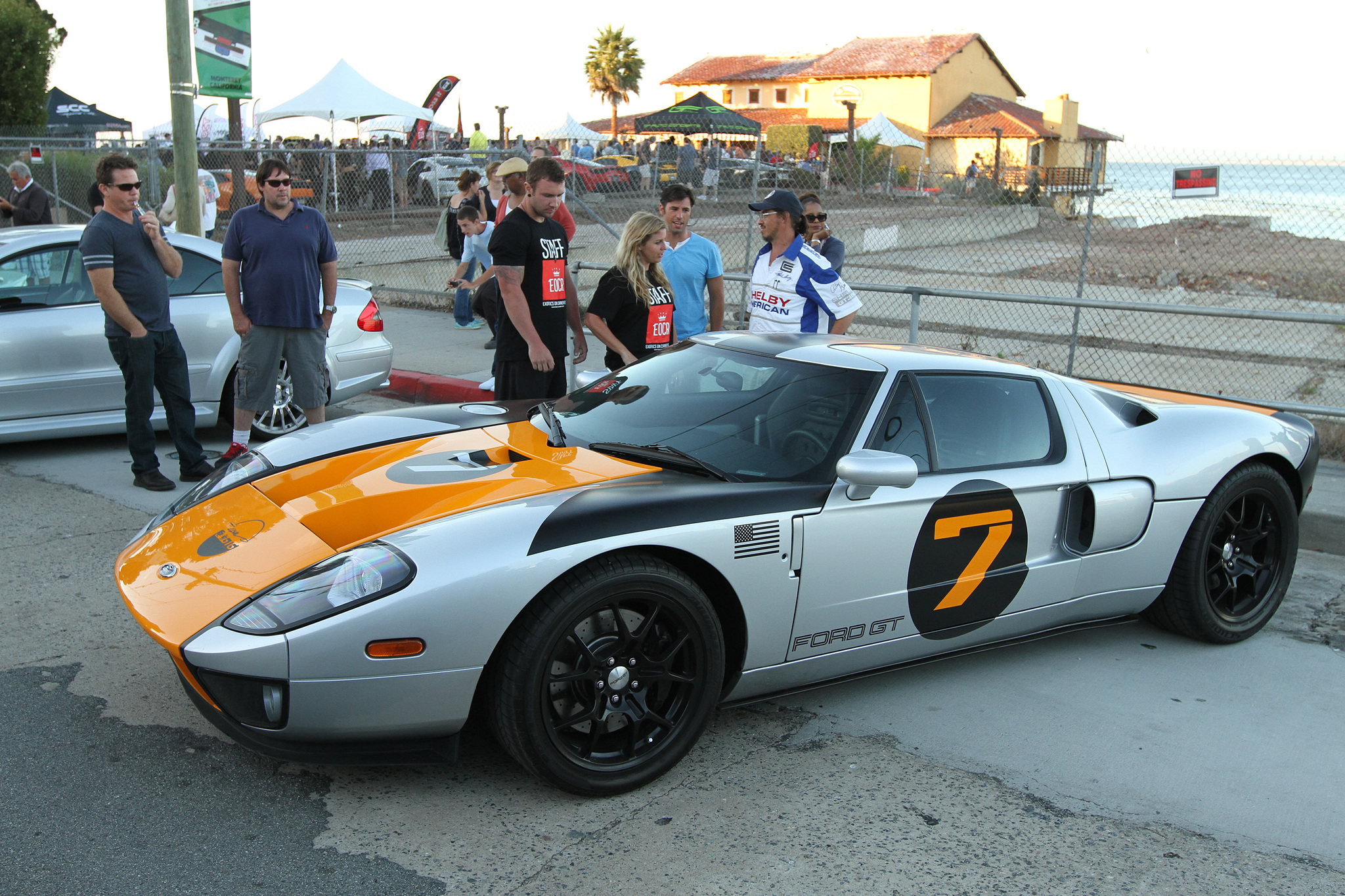 2015 Exotics on Cannery Row