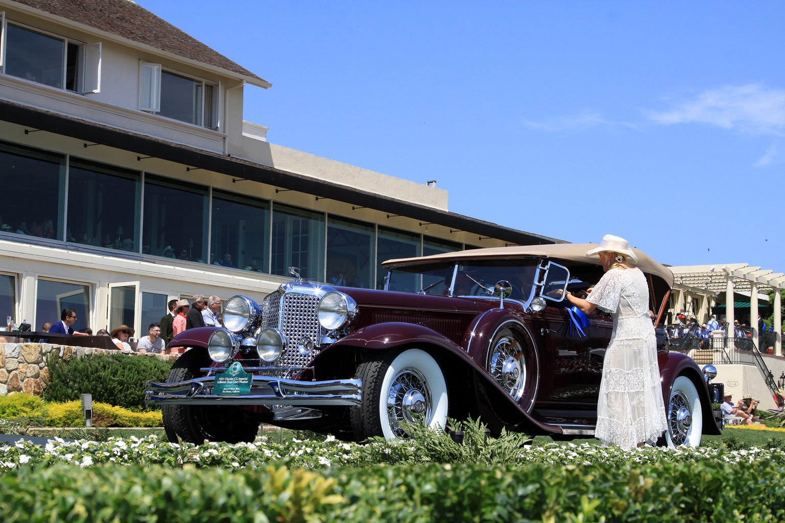 1931 Chrysler Imperial Eight Gallery