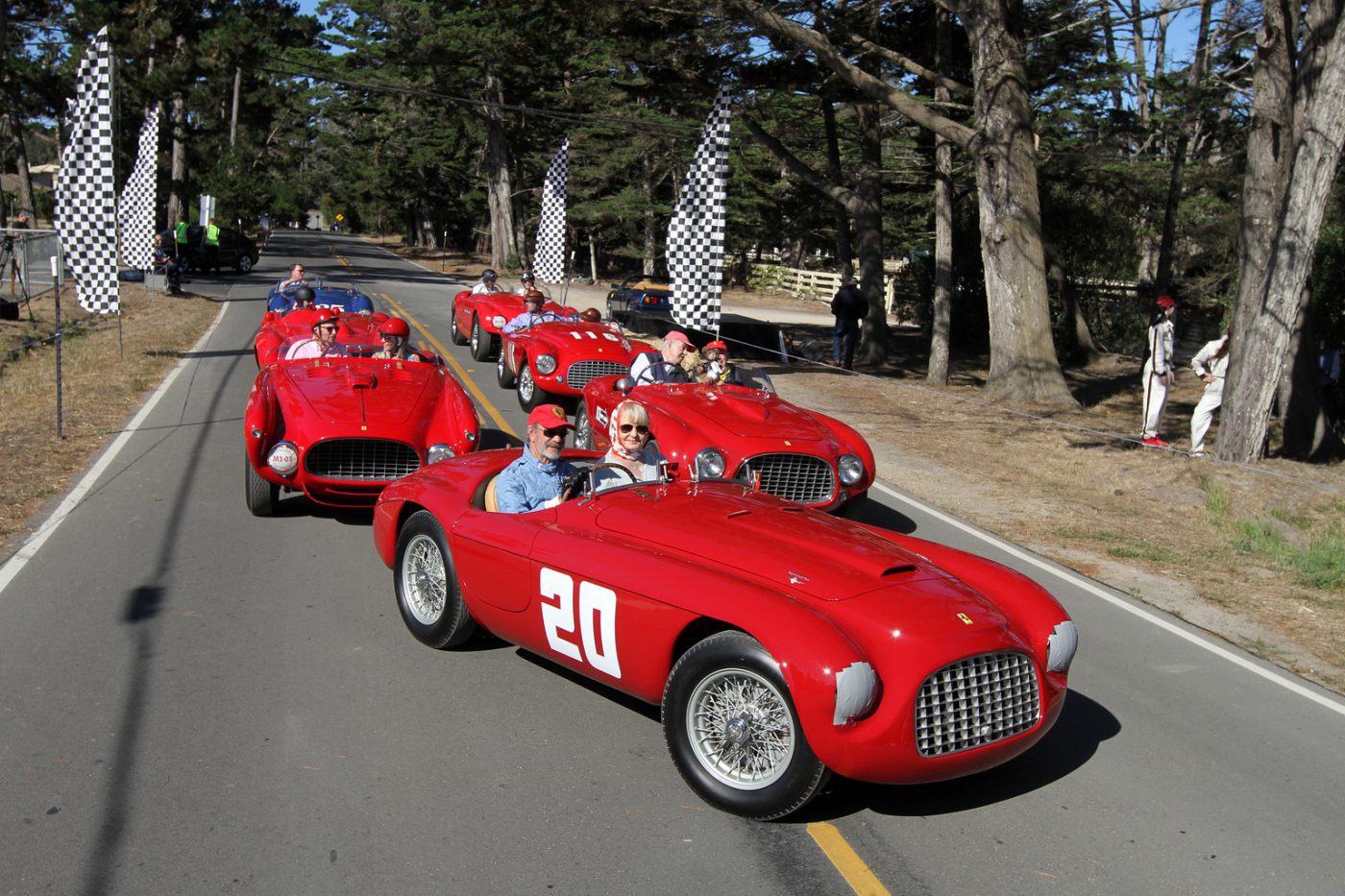 2015 Pebble Beach Concours d'Elegance-22