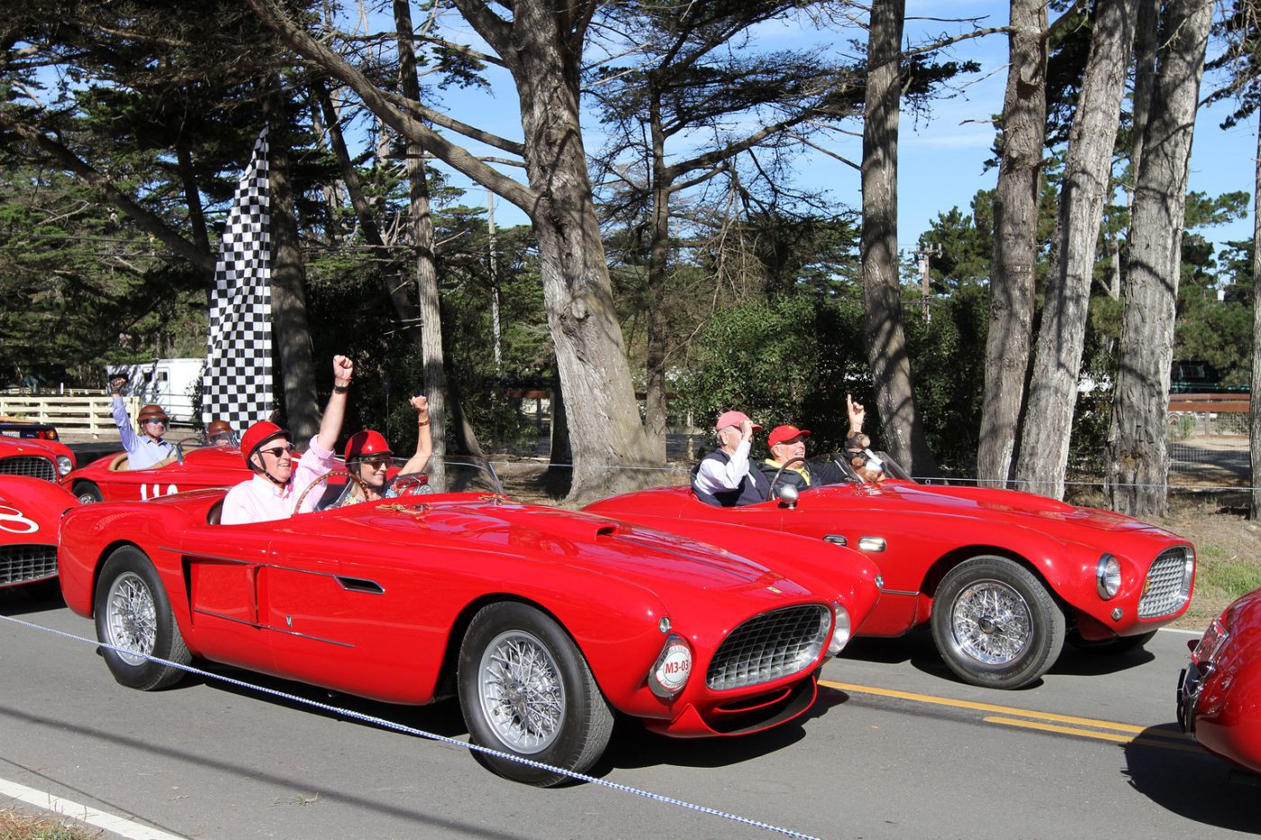 2015 Pebble Beach Concours d'Elegance-22