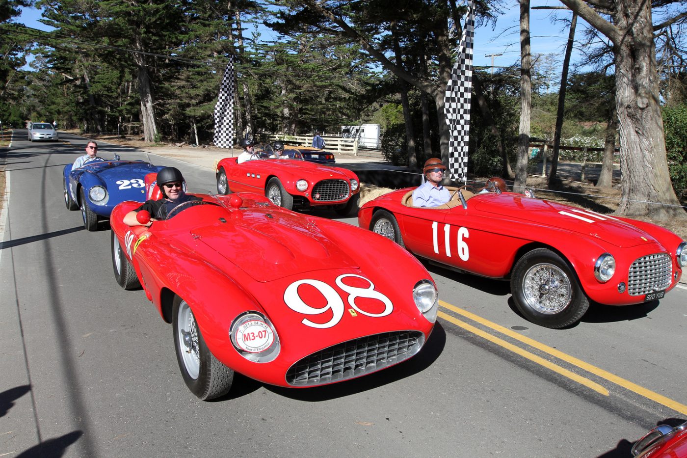 2015 Pebble Beach Concours d'Elegance-22