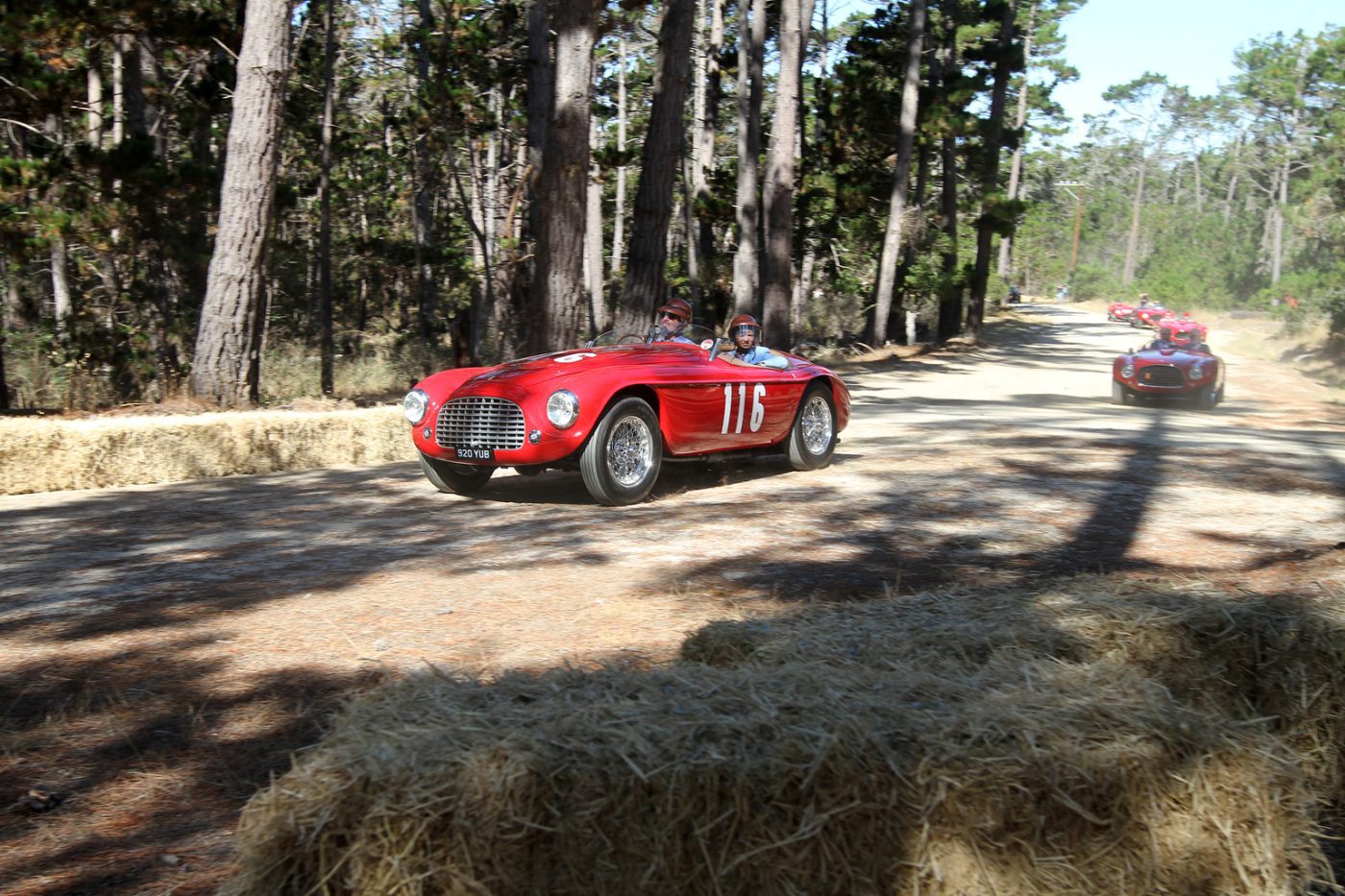 2015 Pebble Beach Concours d'Elegance-22