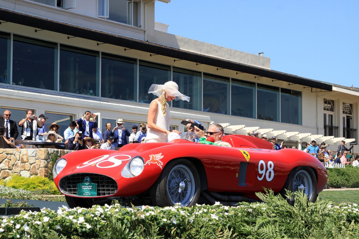 2015 Pebble Beach Concours d'Elegance-22