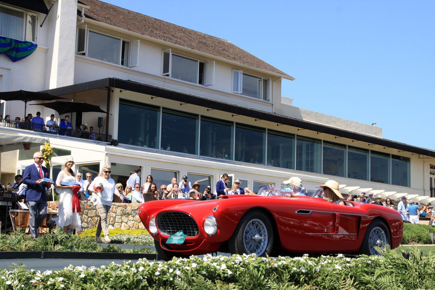 2015 Pebble Beach Concours d'Elegance-22