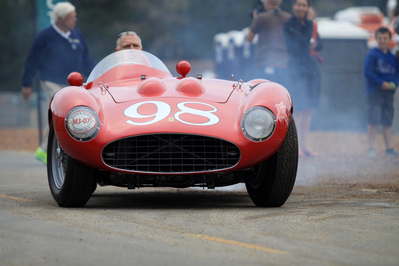 2015 Pebble Beach Concours d'Elegance-22