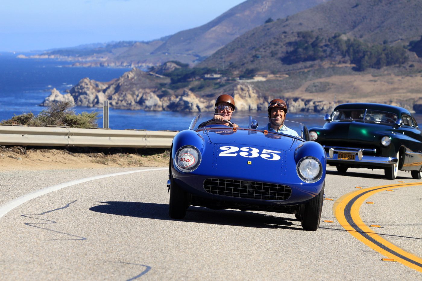 2015 Pebble Beach Concours d'Elegance-22