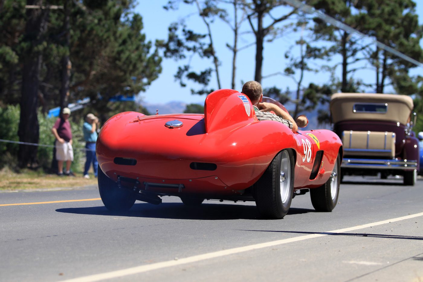 2015 Pebble Beach Concours d'Elegance-22