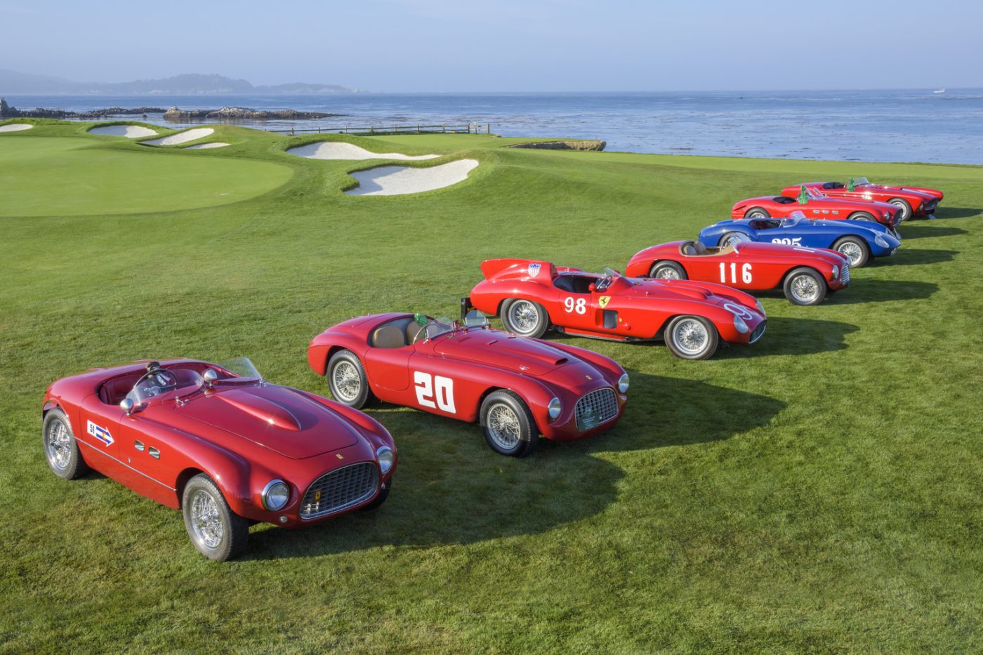 2015 Pebble Beach Concours d'Elegance-22