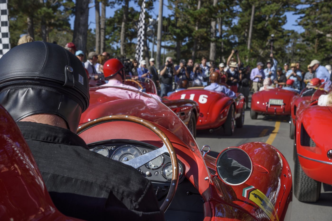 2015 Pebble Beach Concours d'Elegance-22