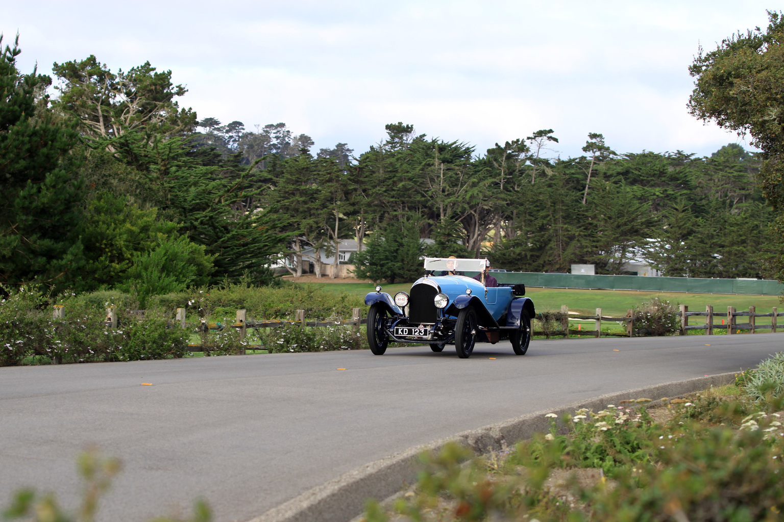 1921 Bentley 3 Litre Gallery