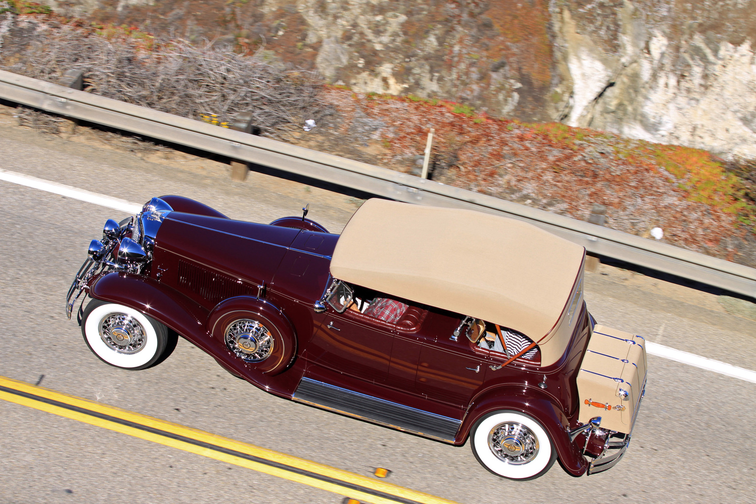 1931 Chrysler Imperial Eight Gallery