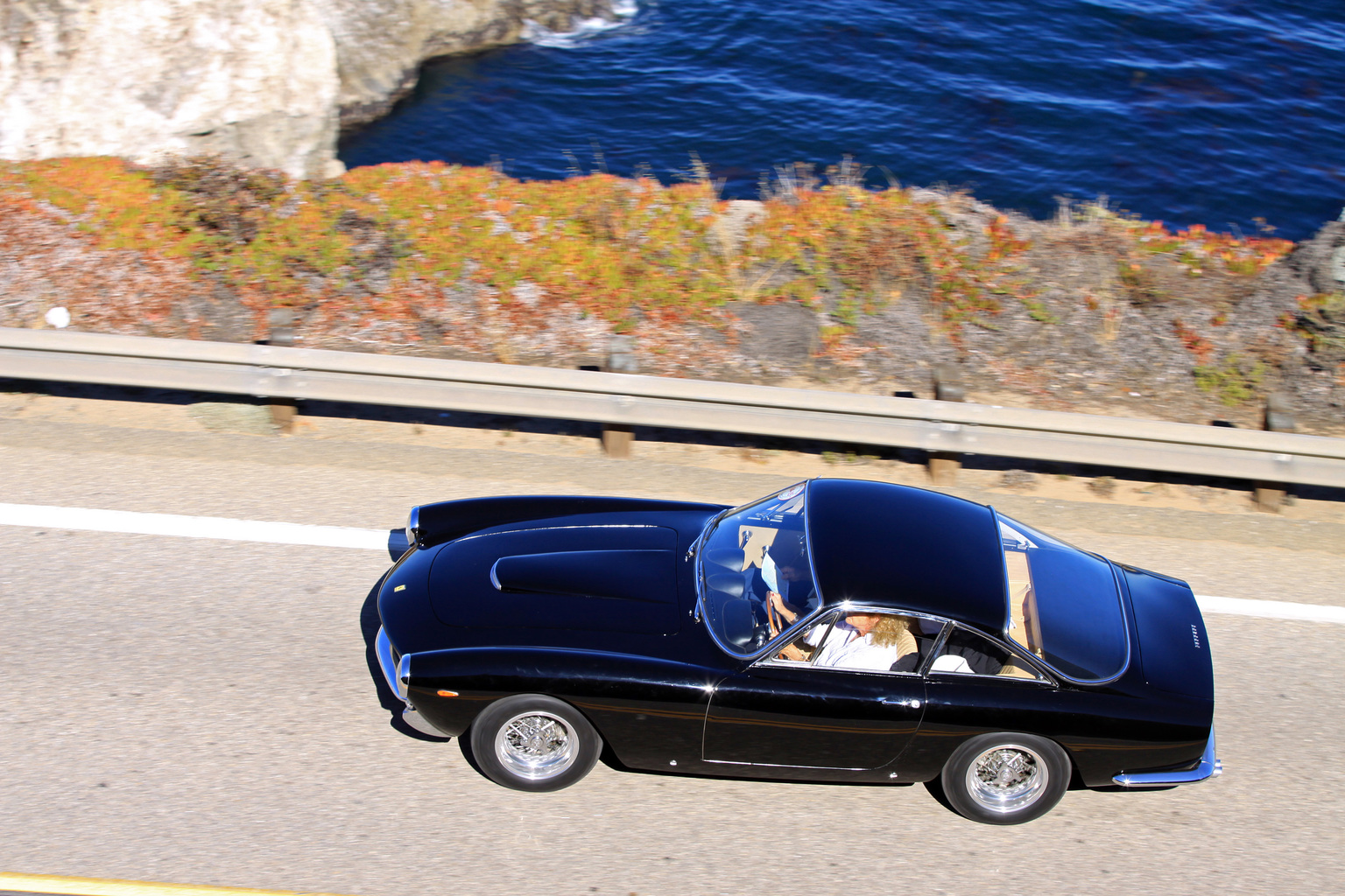 Ferrari 250 GT Lusso