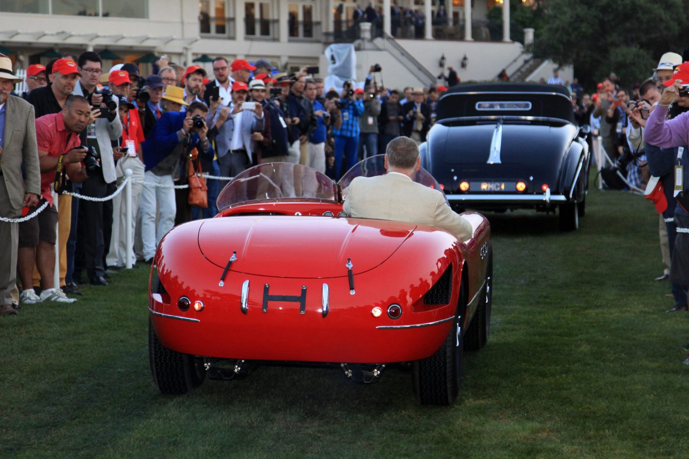 2015 Pebble Beach Concours d'Elegance-22