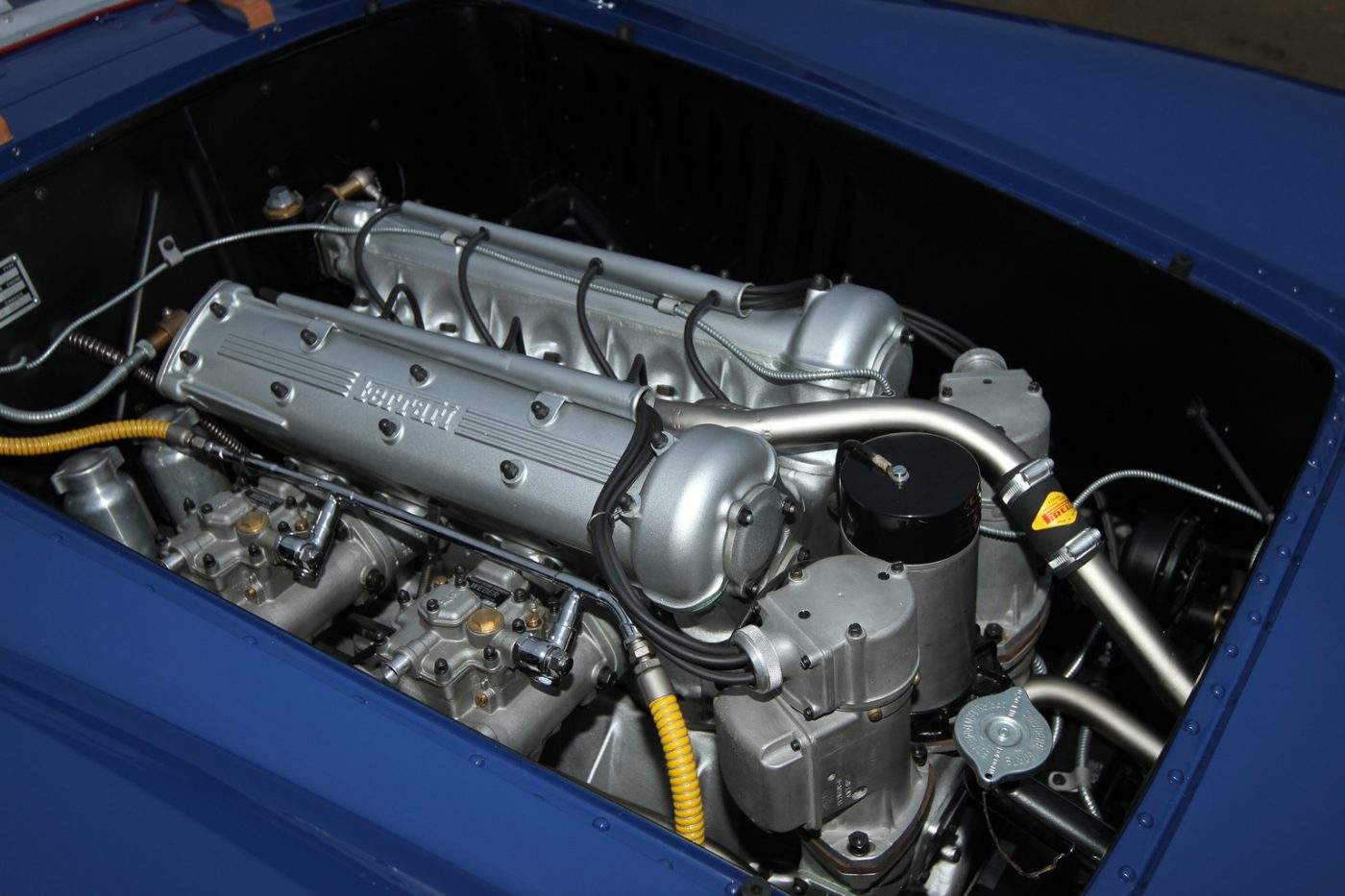 2015 Pebble Beach Concours d'Elegance-22