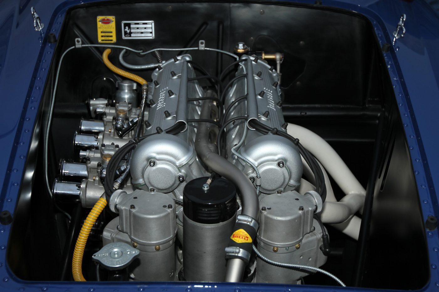 2015 Pebble Beach Concours d'Elegance-22