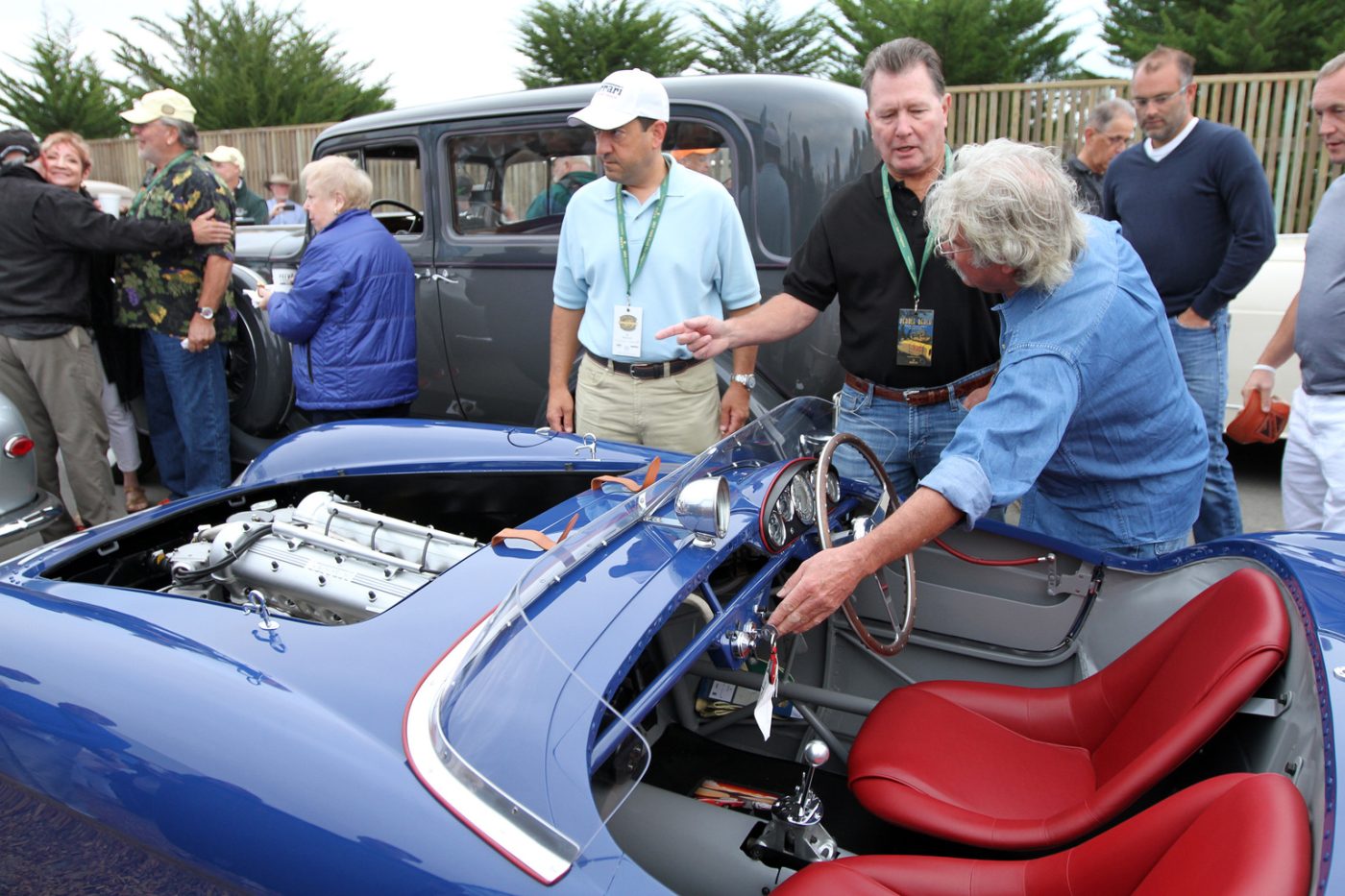 2015 Pebble Beach Concours d'Elegance-22