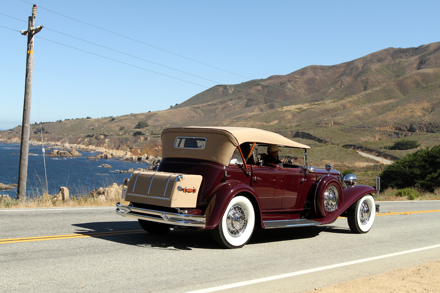 1931 Chrysler Imperial Eight Gallery