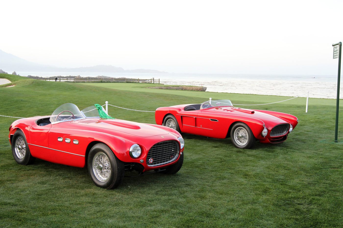 2015 Pebble Beach Concours d'Elegance-22