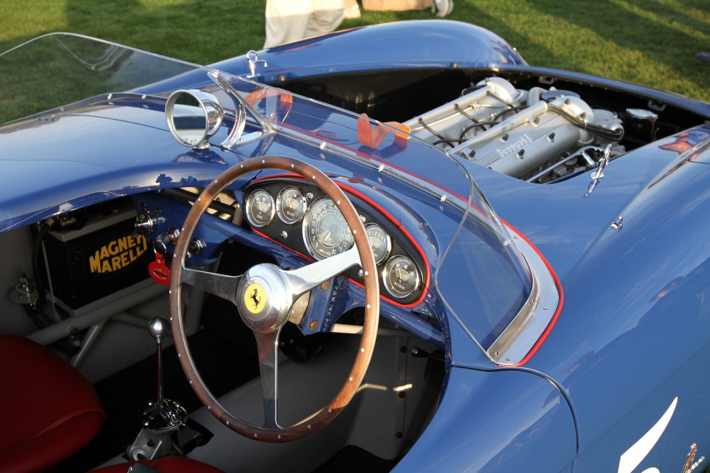 2015 Pebble Beach Concours d'Elegance-22