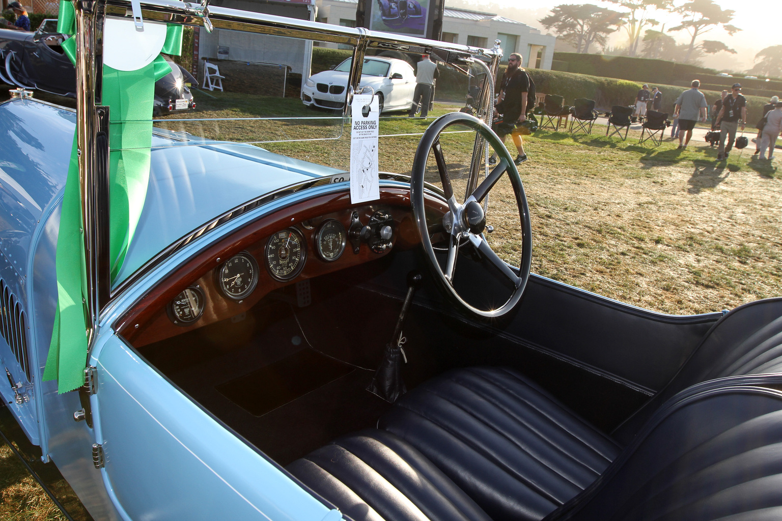 1921 Bentley 3 Litre Gallery